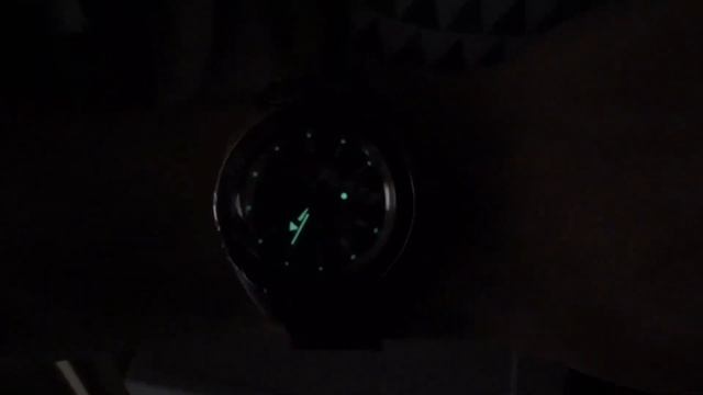 Часы Восток Амфибия. Мужик в пузыре. 020059-22. Командирские.