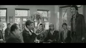 Черт с портфелем