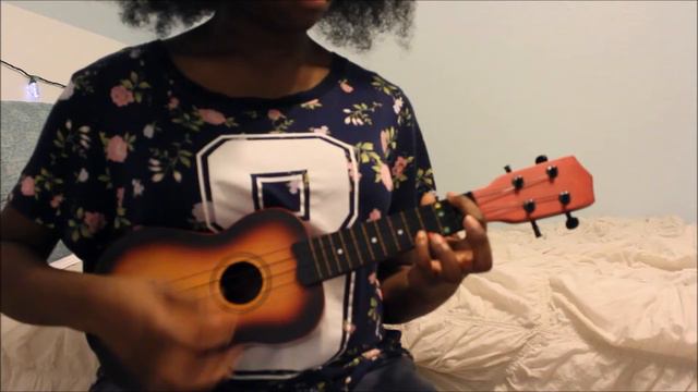 How Far I'll Go ~ Moana Cover смотреть онлайн