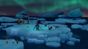 Сегодня Имба Всадники Олуха