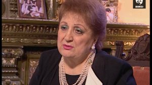 Женские истории 16.12.1997