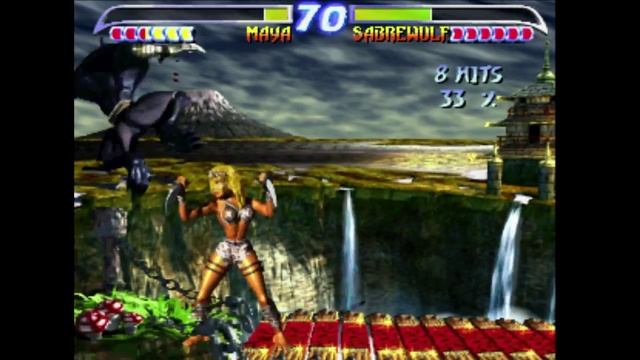 WEEK OF! KILLER INSTINCT 2 Part 2 смотреть онлайн