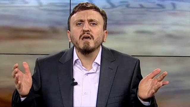 Сглаз, его причины и как от него предостерегаться || шейх Абу Яхья Крымский | Выпуск №12 смотреть онлайн