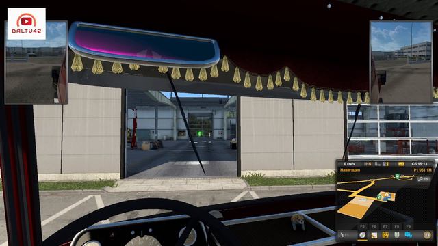 Lancia Esagamma E для ETS 2 1.44 + новости! смотреть онлайн