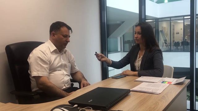 Как обеспечить информационную безопасность своего бизнеса? смотреть онлайн