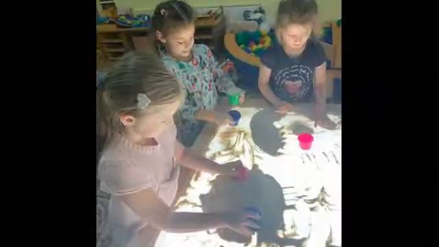 Искусство песка смотреть онлайн