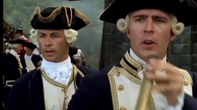 Джек Воробей