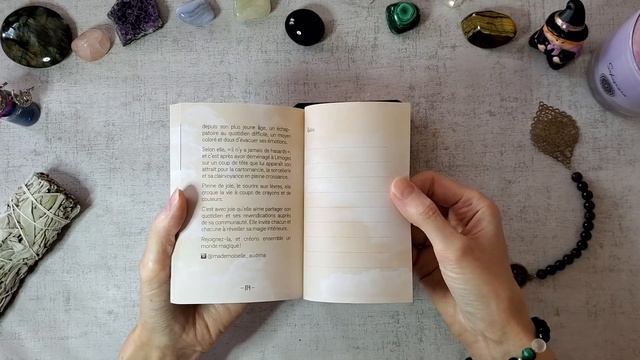 ORACLE L'APPEL DES SORCIERES Présentation complète-Review смотреть онлайн