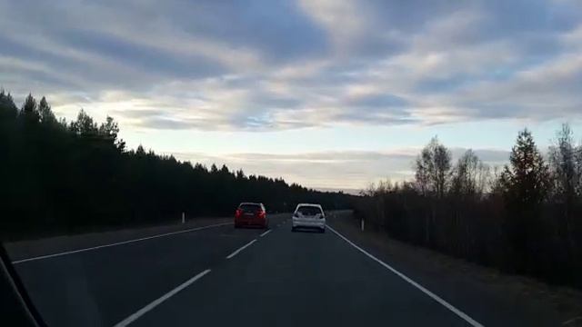 RS чип-тюнинг vs RS смотреть онлайн