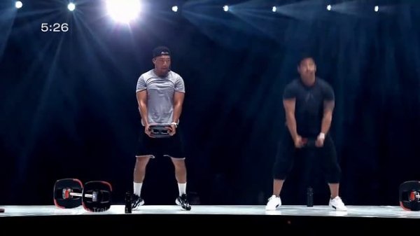 Grit Strength 28 Sizzler