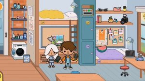 тока бока сериал колледж есть 18 кк