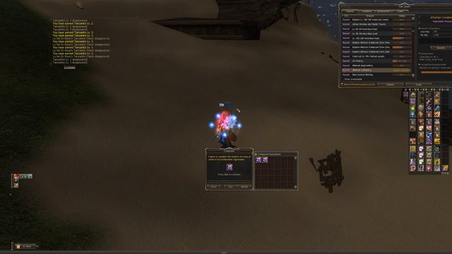 Lineage 2 1085 Box Tanzanite 11-04-2018 смотреть онлайн
