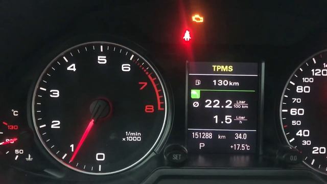 Audi Q5 ошибка коробки смотреть онлайн