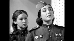 В бой идут одни старики