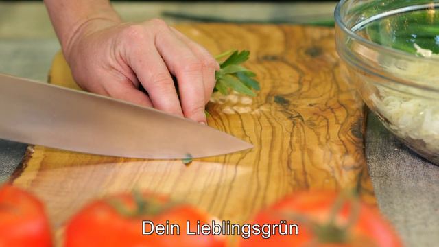 Sehr Leckere Rezepte Mit Tomaten!Ich Habe Noch Nie So Lecker Gekocht!