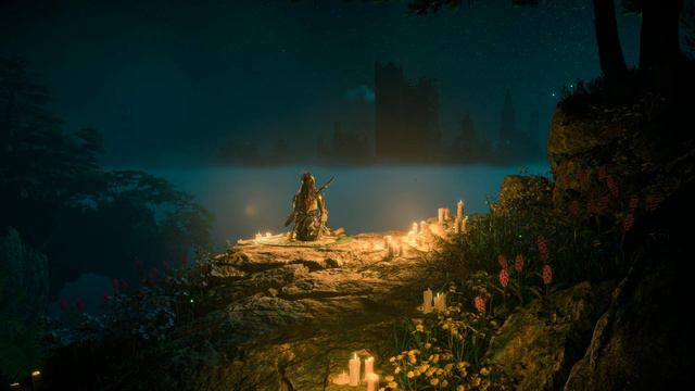 Horizon Forbidden West Original Soundtrack Volume 2 | Zen Background смотреть онлайн