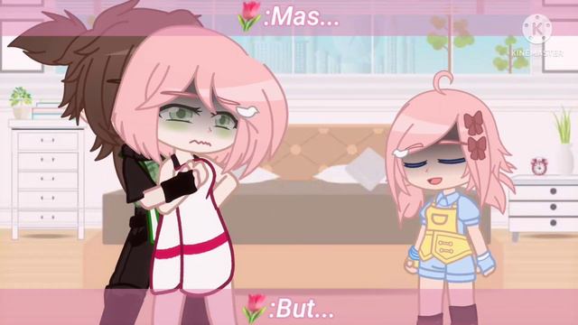 Papa is at home.!! (M3M3) • GC • Narusaku Family 💖🫰🏻 #narusaku #gachaclub #naruto #sakura смотреть онлайн