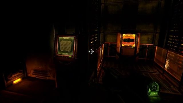 Quake 4 (PC, RUS, 1С) смотреть онлайн