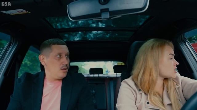 Как машина меняет женщин смотреть онлайн