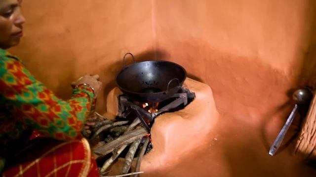 Which Wild Mushroom is eatable? Wild Mushroom Hunting, Cooking and Eating | Kanchhikitchen смотреть онлайн