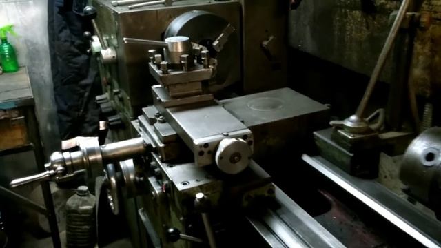Тур по лаборатории, 1 часть смотреть онлайн