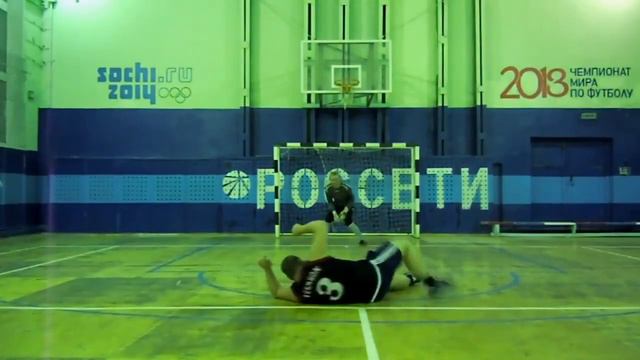 Penalty Challenge - Пенальти Челендж смотреть онлайн