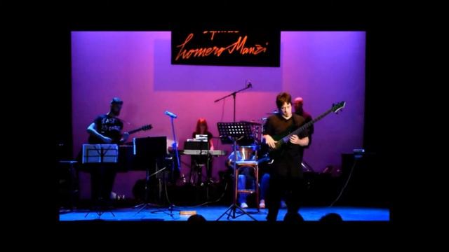 Adrián Gruning Homero Manzi смотреть онлайн
