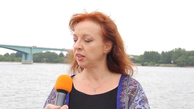 Интервью с Ириной Волковой «Оперный диалог Россия-Италия: Страстный поцелуй любви» смотреть онлайн