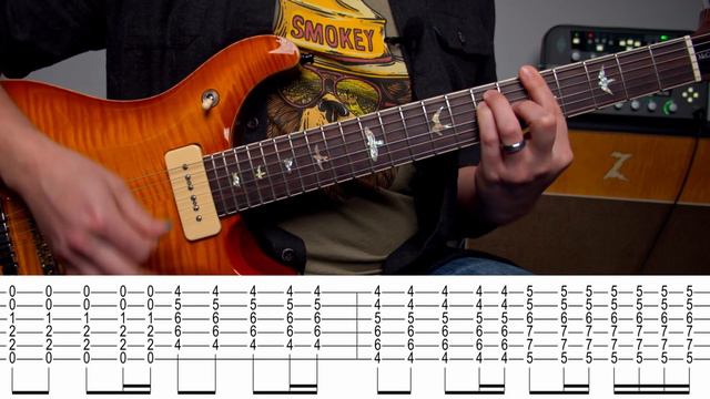 Where Is My Mind?  Guitar Lesson The Pixies How To Play