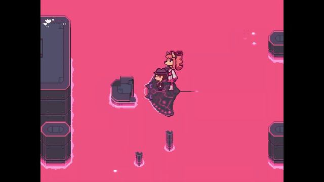 Undertale Yellow - Macro Froggit Battle & Tutorial