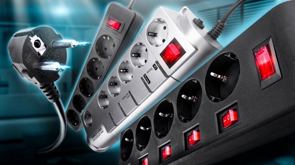 Зачем нужен СЕТЕВОЙ ФИЛЬТР: от чего ЗАЩИЩАЕТ и КАК РАБОТАЕТ