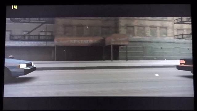 3dfx Voodoo 3 CPU scaling Projekt with Max Payne смотреть онлайн