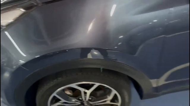 Выездной осмотр авто. Состояние подтверждено, KIA Sportage смотреть онлайн