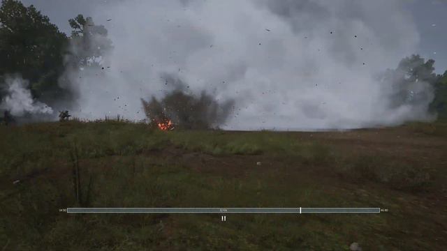 Професси@НАЛЬНАЯ аналитика кланового боя SQUAD смотреть онлайн