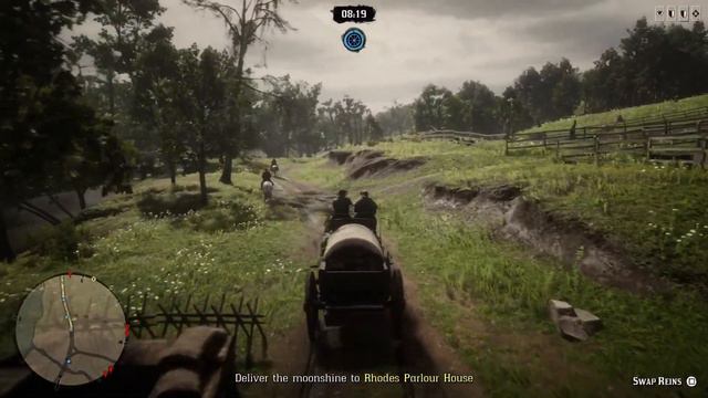 Live Red Dead Redemption 2 Online Gold and Money grind! Good Morning! смотреть онлайн