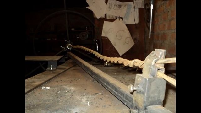 Холодная ковка своими руками видео смотреть онлайн