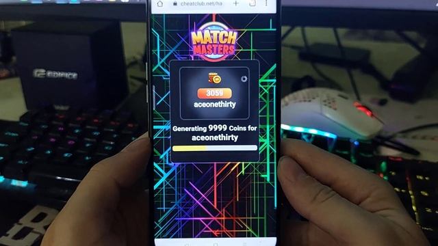 How to Get Unlimited Coins in Match Masters смотреть онлайн