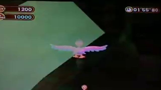 Super Monkey Ball Banana Blitz - Party Games Review: Part 9 смотреть онлайн