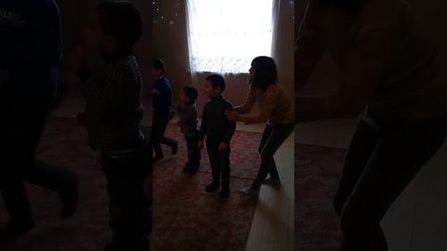 Şaxta Baba смотреть онлайн