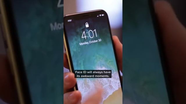 Touch ID vs Face ID смотреть онлайн