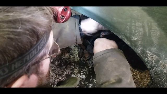 лайфхак для замены тормозных колодок смотреть онлайн