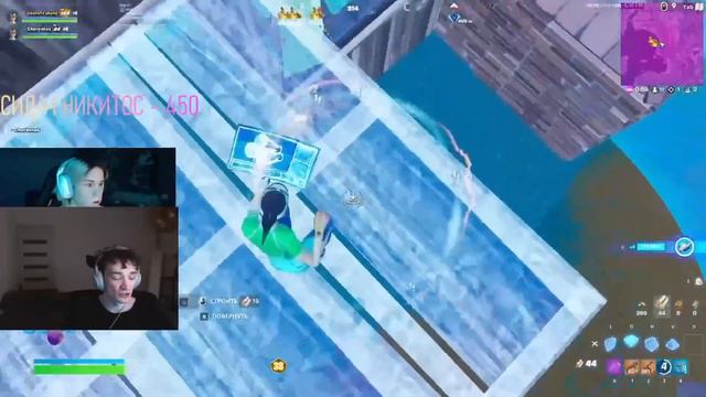 MIRWANA ОГЛАСИЛ УСЛОВАИЯ ДОНАТА ДЛЯ EPIC GAMES В CASH CUP ФОРТНАЙТ! FREEMOK, MERSTASH, MALIBUCA, FO смотреть онлайн