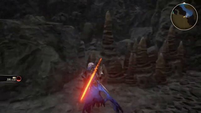 Tales of Arise - Episode 15 - Safar Sea Cave смотреть онлайн