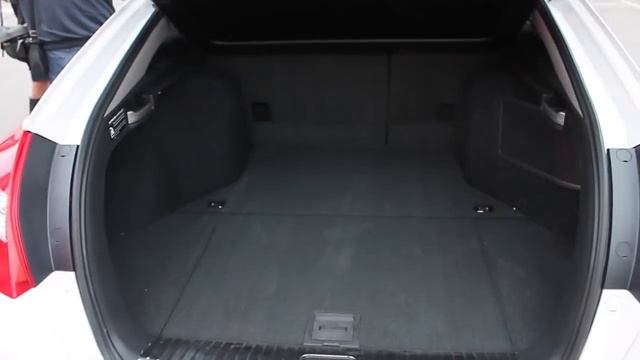 Honda Crosstour 2013 - Обзор смотреть онлайн