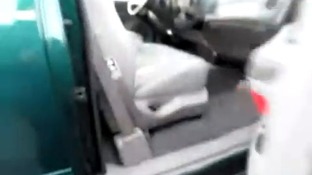 B10636 Green Ford F 150 Triton V8 4x4 Off Road Lariat xvid смотреть онлайн