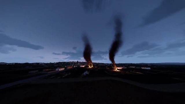 Irani Fighter Jets & War Helicopters Attack on Israeli Army War Weapons Convoy in Jerusalem - arma3 смотреть онлайн