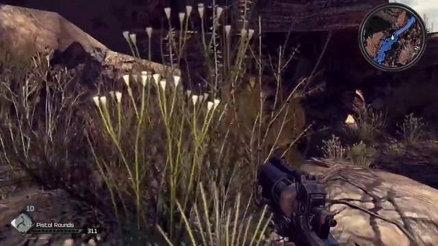 Let's Play RAGE – Part 45: Desert Spore, Night Blossom, and Comet Bloom Locations смотреть онлайн