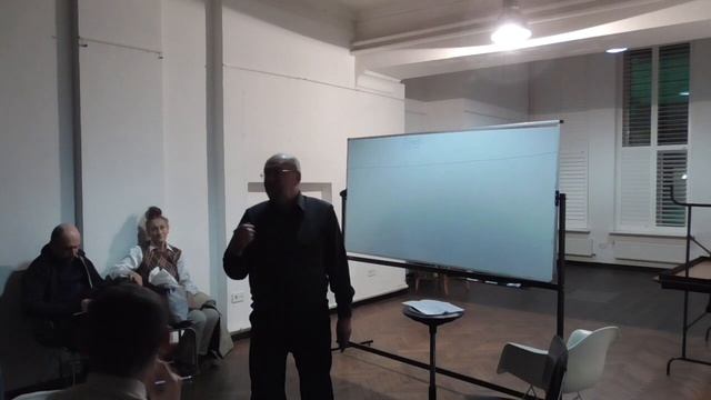 Никитин В. Порядок времен смотреть онлайн