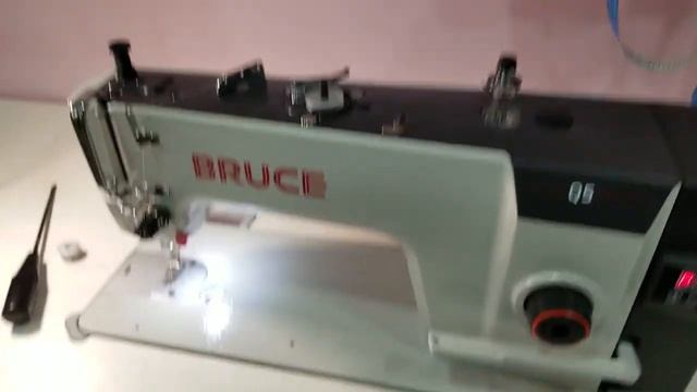 ERROR E 1 Брюс Bruce Q 5 Jack F4h #sewing machine #швейная машина Jaki H1, 2, 5 смотреть онлайн