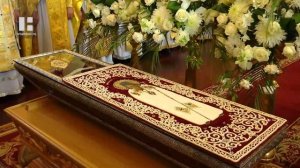В Тамбове отпраздновали день памяти святителя Питирима и Собора Тамбовских святых
